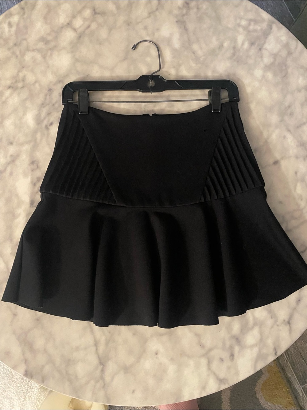 Parker skirt